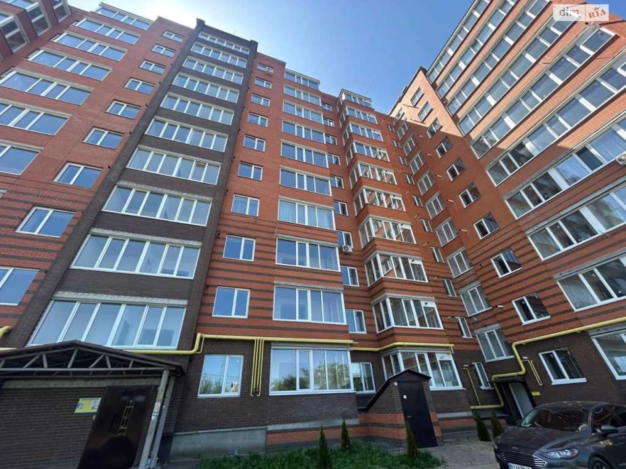 Apartment for Sale – Bozhenka