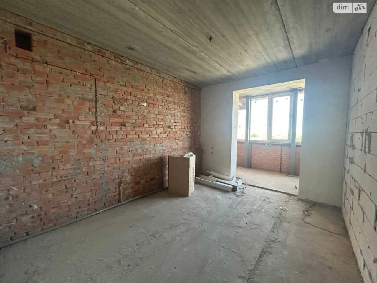 Apartment for Sale – Bozhenka