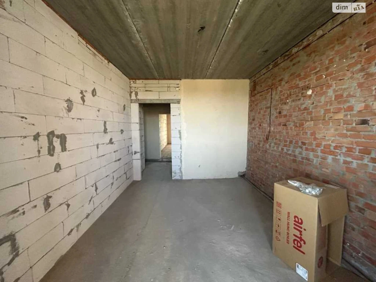 Apartment for Sale – Bozhenka