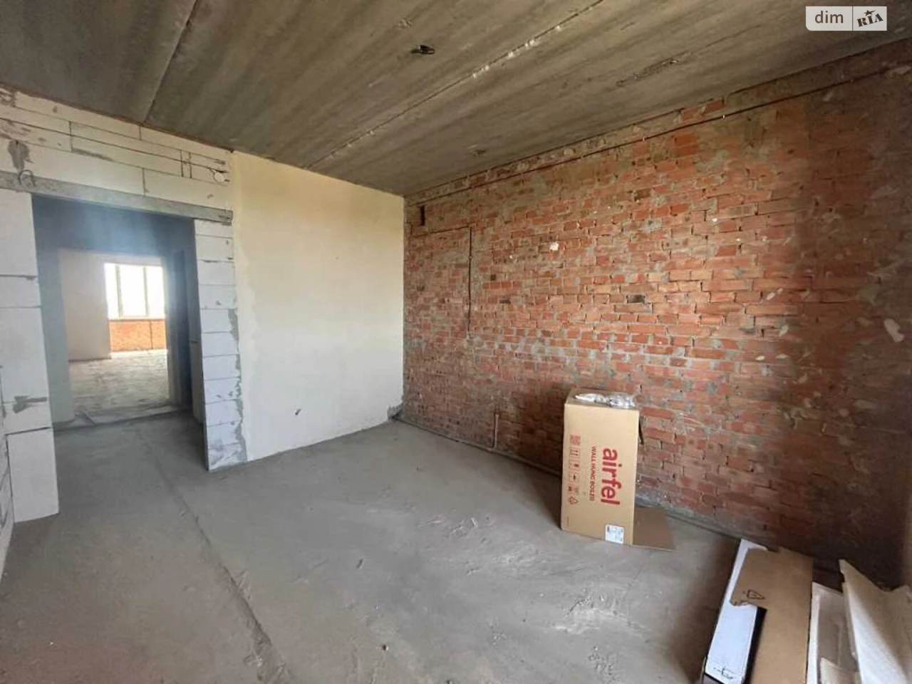Apartment for Sale – Bozhenka