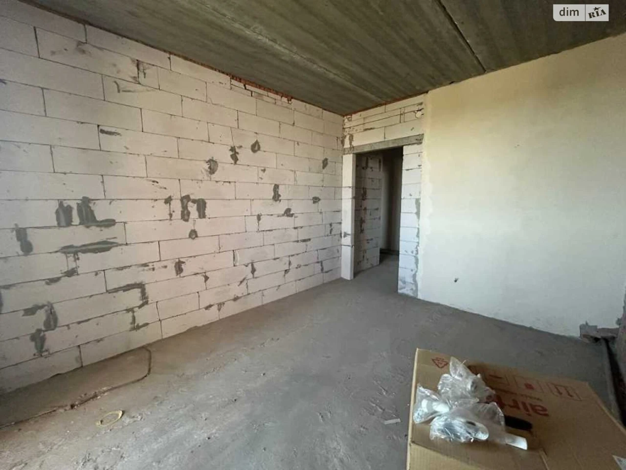 Apartment for Sale – Bozhenka