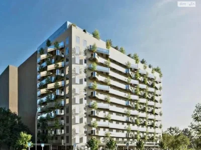 Apartment for Sale in Bozdoș