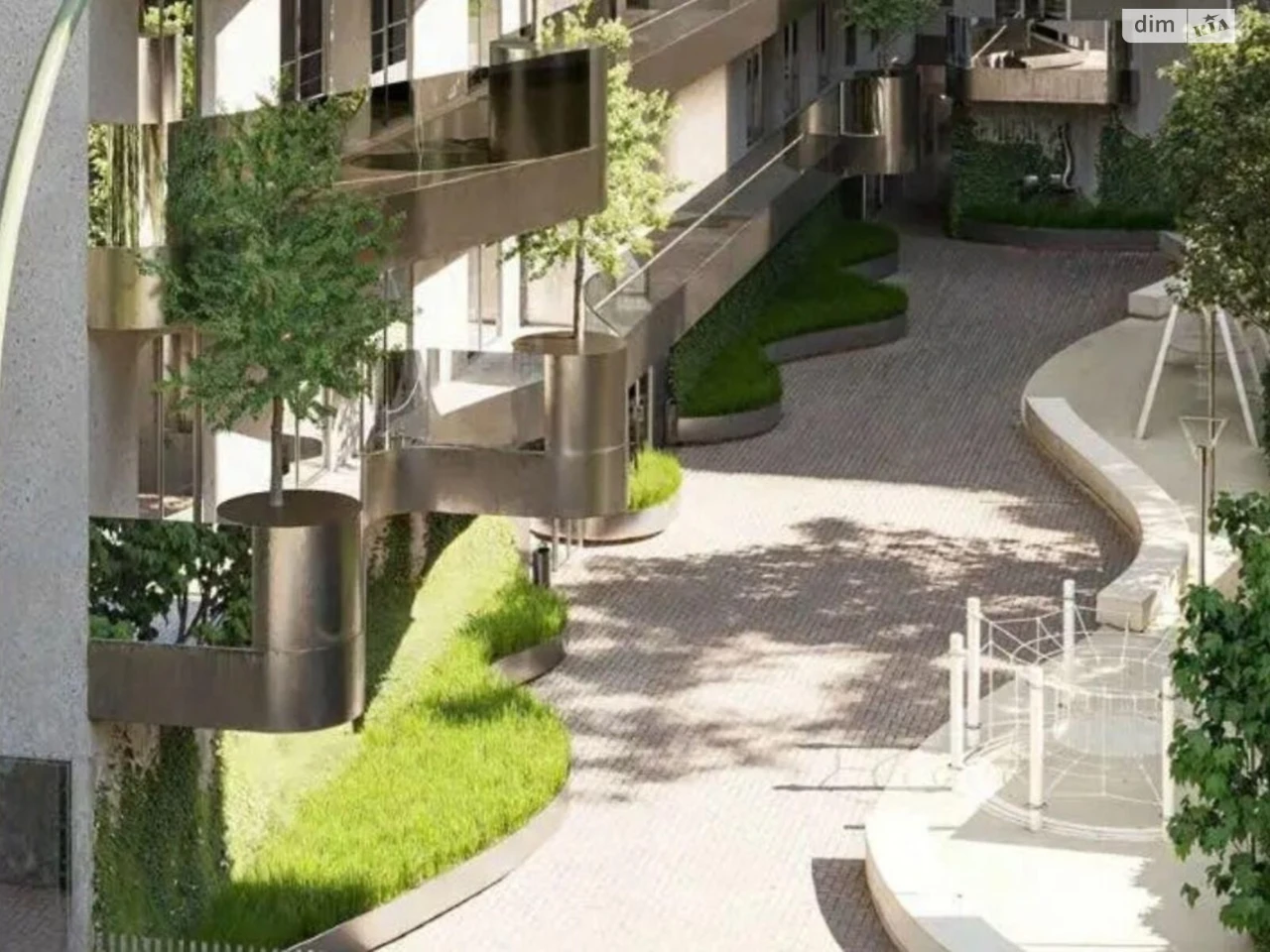 Apartment for Sale in Bozdoș