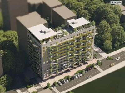 Apartment for Sale in Bozdoș