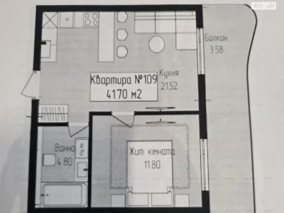 Apartment for Sale in Bozdoș