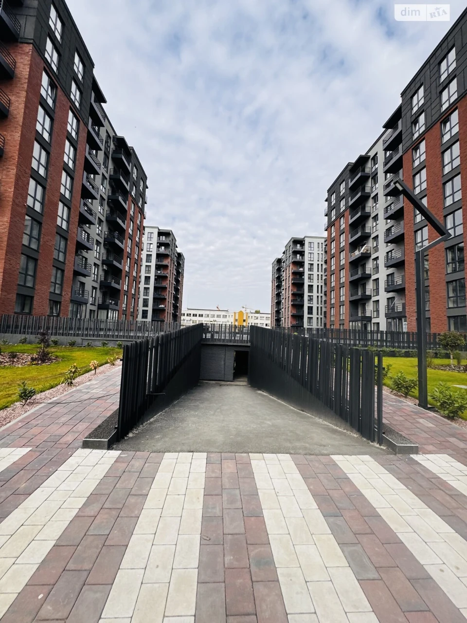 Apartment for Sale - New