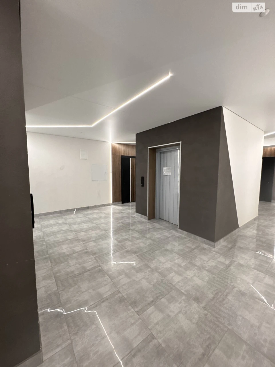 Apartment for Sale - New
