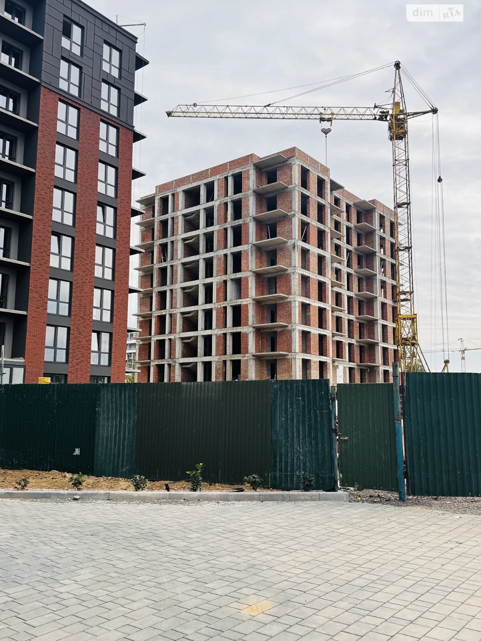 Apartment for Sale - New
