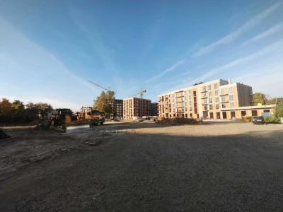 1-bedroom apartment for sale from developer representative