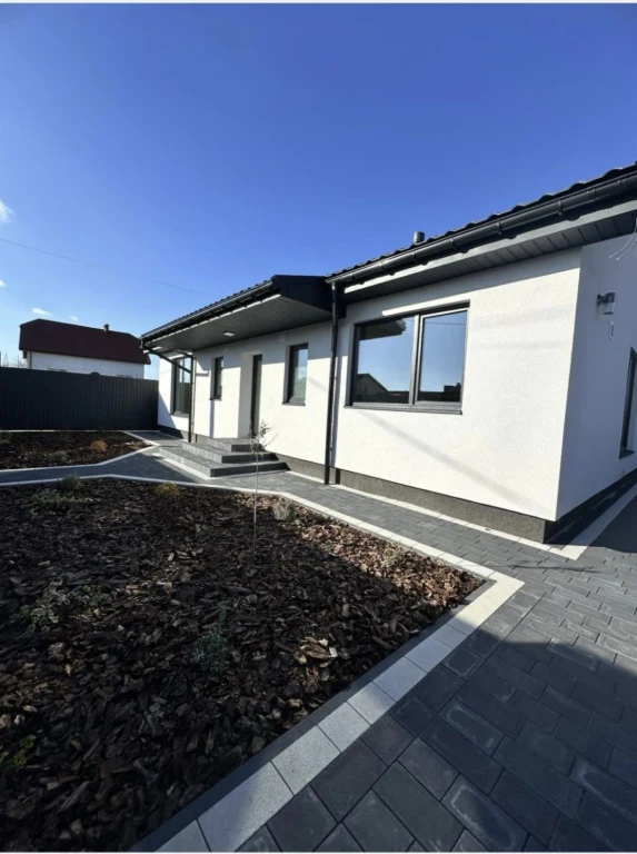 House/New Construction for Sale