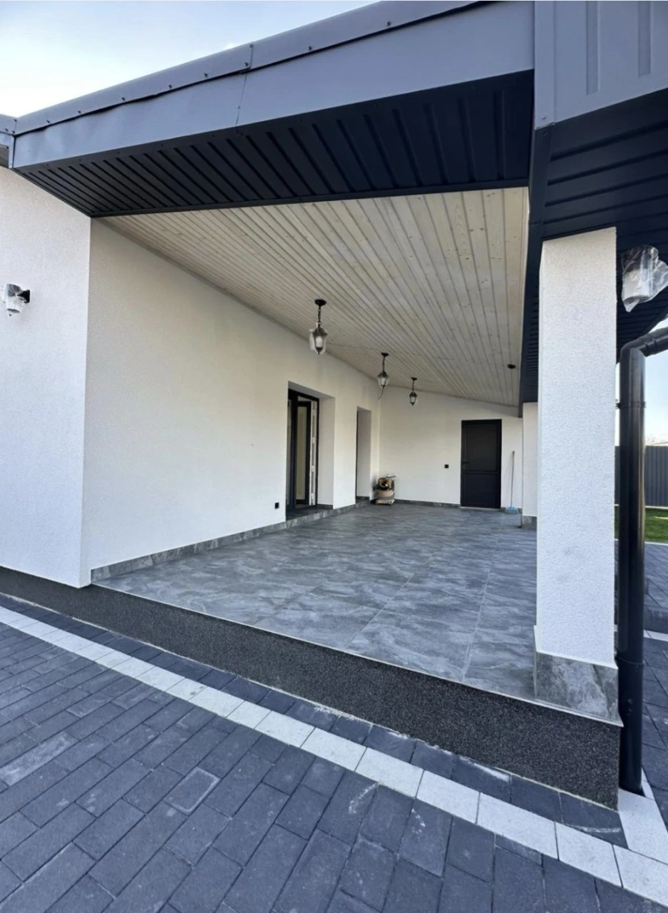 House/New Construction for Sale