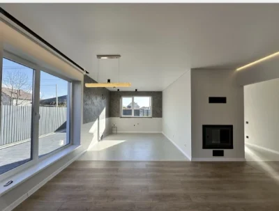House/New Construction for Sale