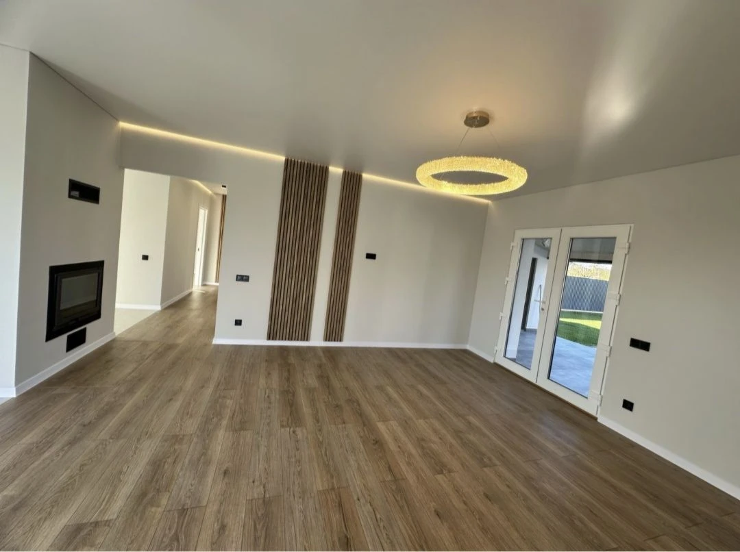 House/New Construction for Sale