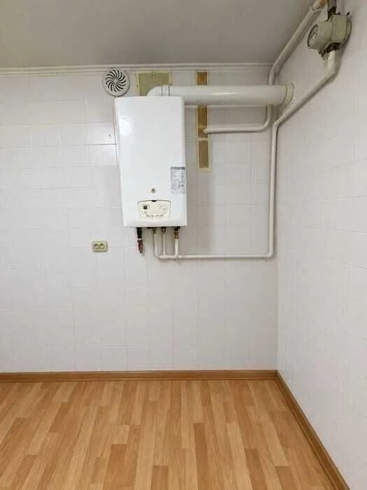 Bright and spacious apartment for a large family, 4 rooms