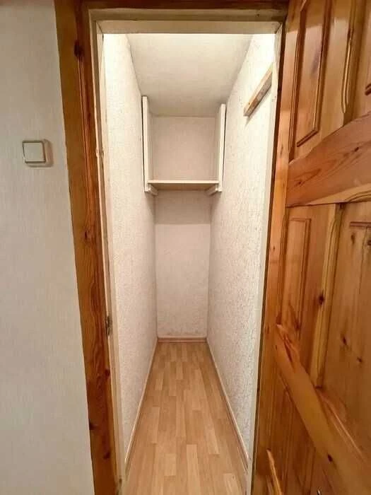 Bright and spacious apartment for a large family, 4 rooms