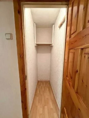 Bright and spacious apartment for a large family, 4 rooms