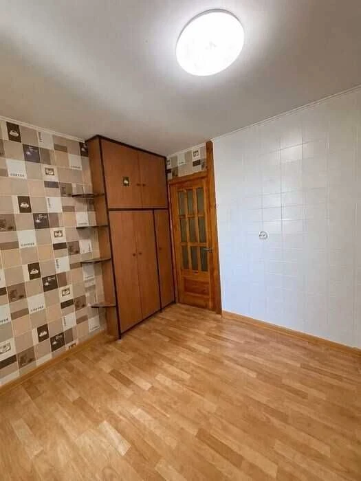 Bright and spacious apartment for a large family, 4 rooms