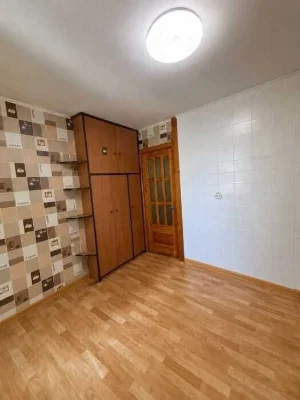 Bright and spacious apartment for a large family, 4 rooms