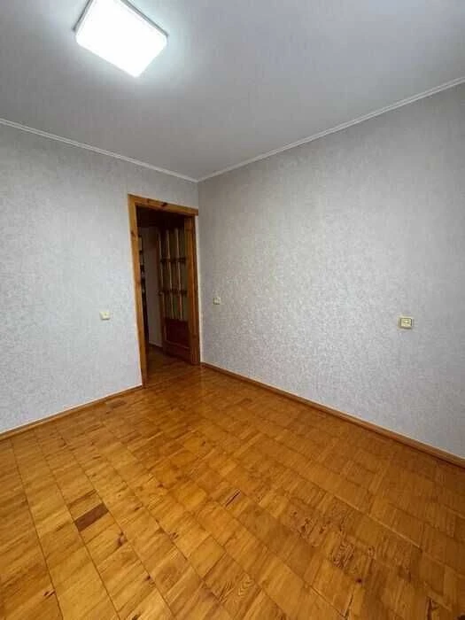 Bright and spacious apartment for a large family, 4 rooms