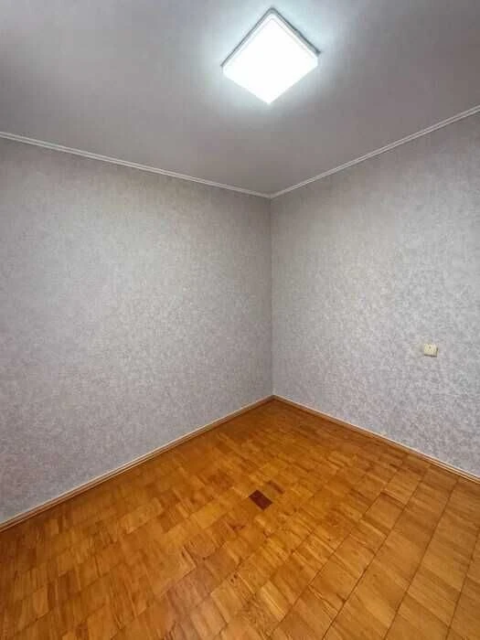 Bright and spacious apartment for a large family, 4 rooms