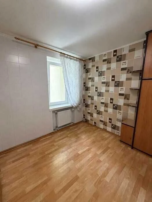 Bright and spacious apartment for a large family, 4 rooms