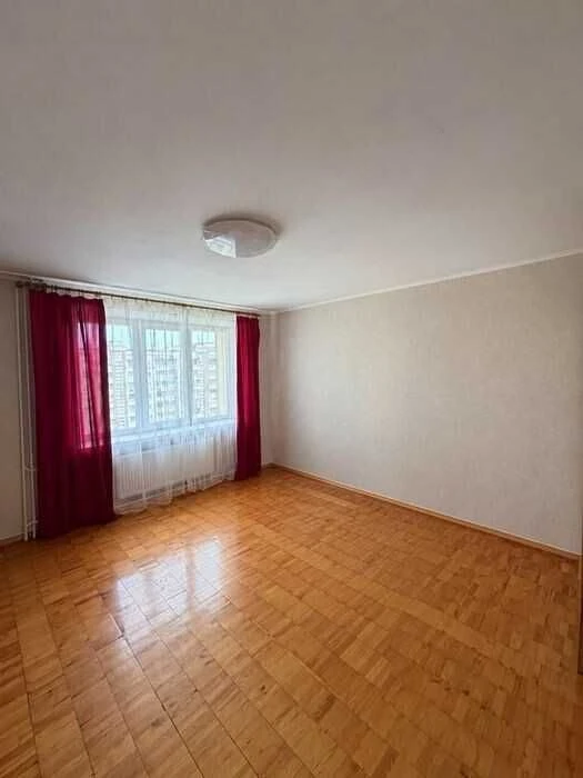 Bright and spacious apartment for a large family, 4 rooms