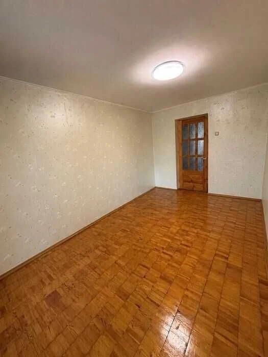 Bright and spacious apartment for a large family, 4 rooms