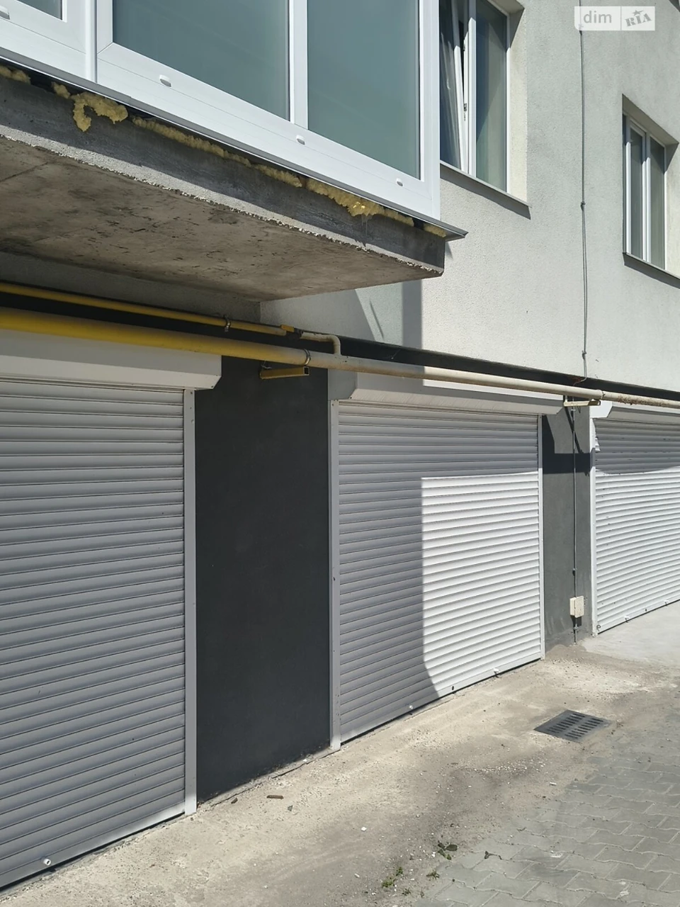 Garage for Sale