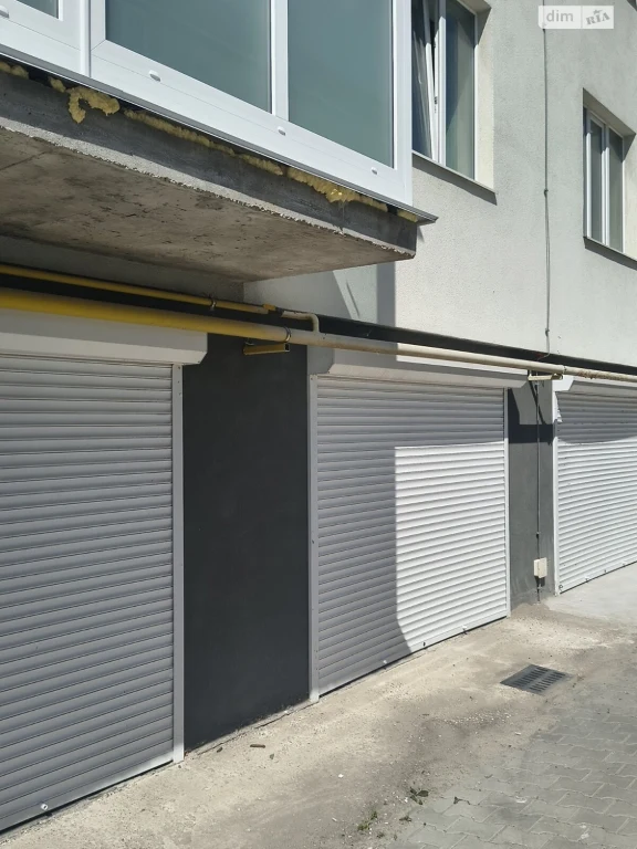 Garage for Sale