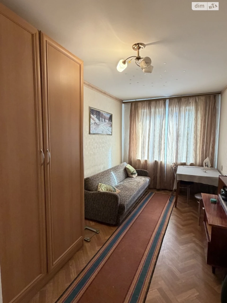 Apartment for Sale - Train Station