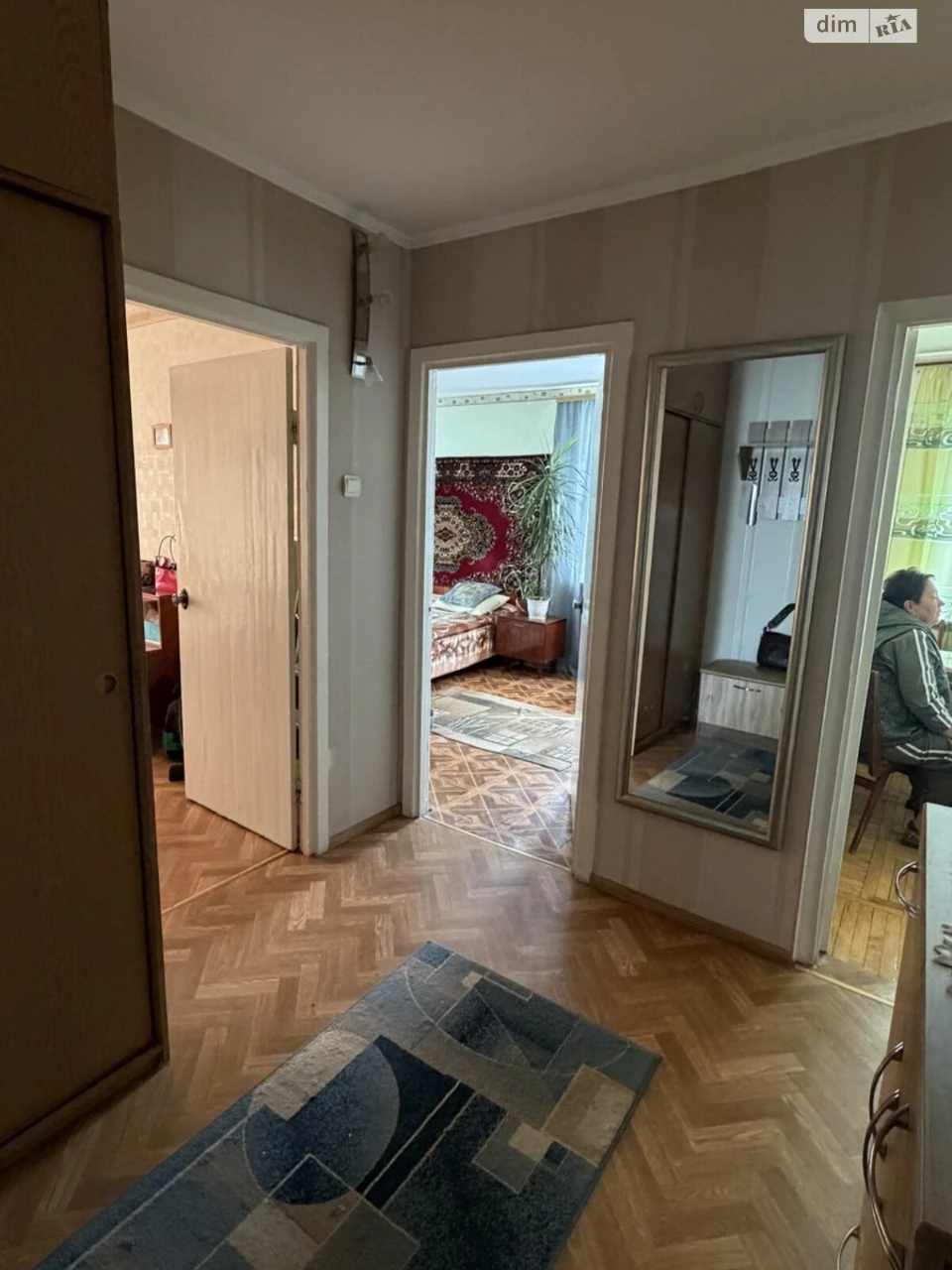 Apartment for Sale - Train Station
