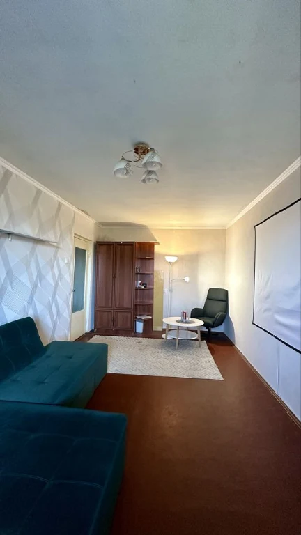 1-bedroom apartment, Customs, Volodymyr the Great Street 33
