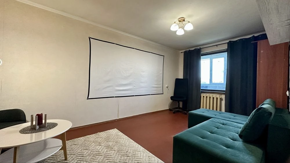 1-bedroom apartment, Customs, Volodymyr the Great Street 33