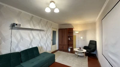 1-bedroom apartment, Customs, Volodymyr the Great Street 33