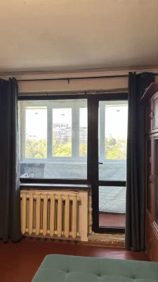 1-bedroom apartment, Customs, Volodymyr the Great Street 33