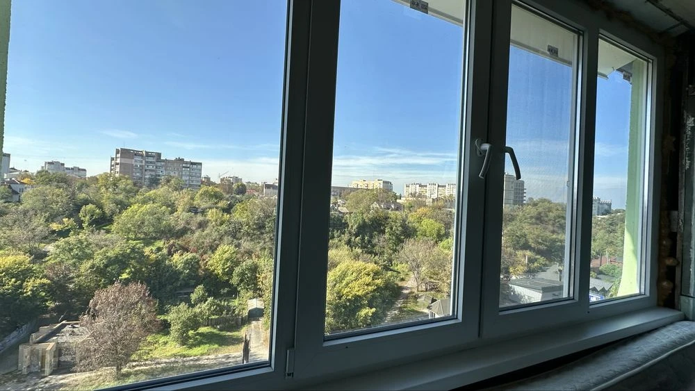1-bedroom apartment, Customs, Volodymyr the Great Street 33