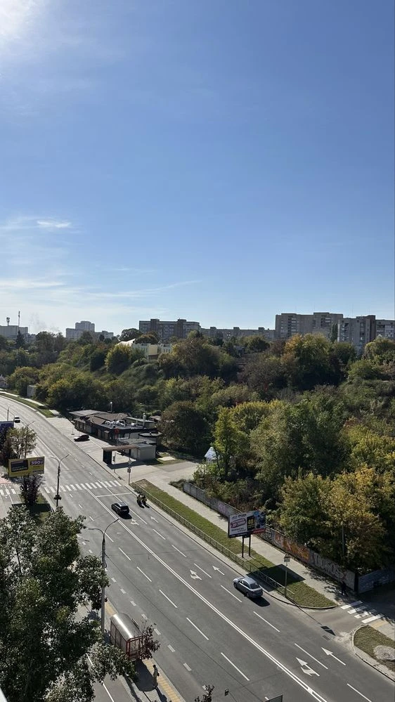 1-bedroom apartment, Customs, Volodymyr the Great Street 33