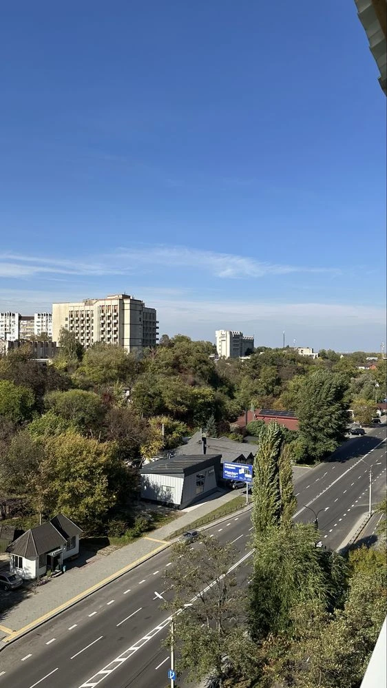 1-bedroom apartment, Customs, Volodymyr the Great Street 33