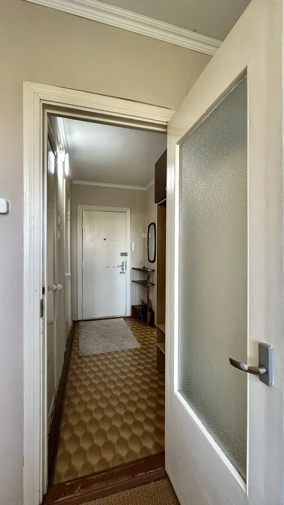 1-bedroom apartment, Customs, Volodymyr the Great Street 33