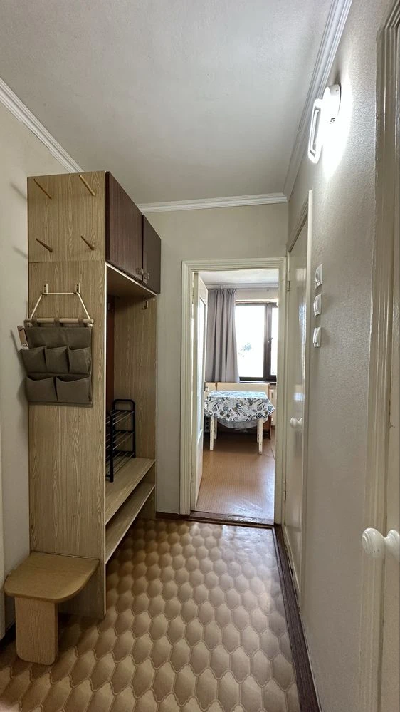 1-bedroom apartment, Customs, Volodymyr the Great Street 33