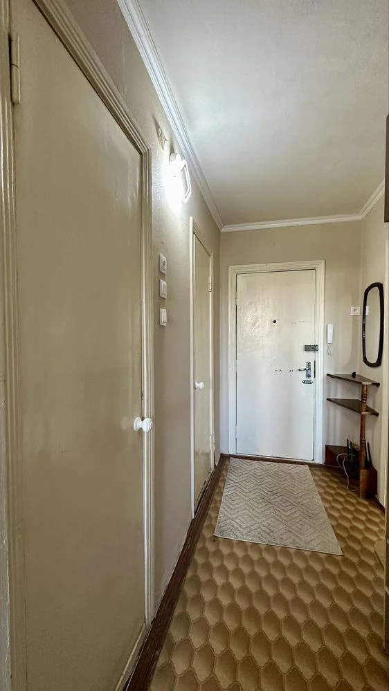 1-bedroom apartment, Customs, Volodymyr the Great Street 33