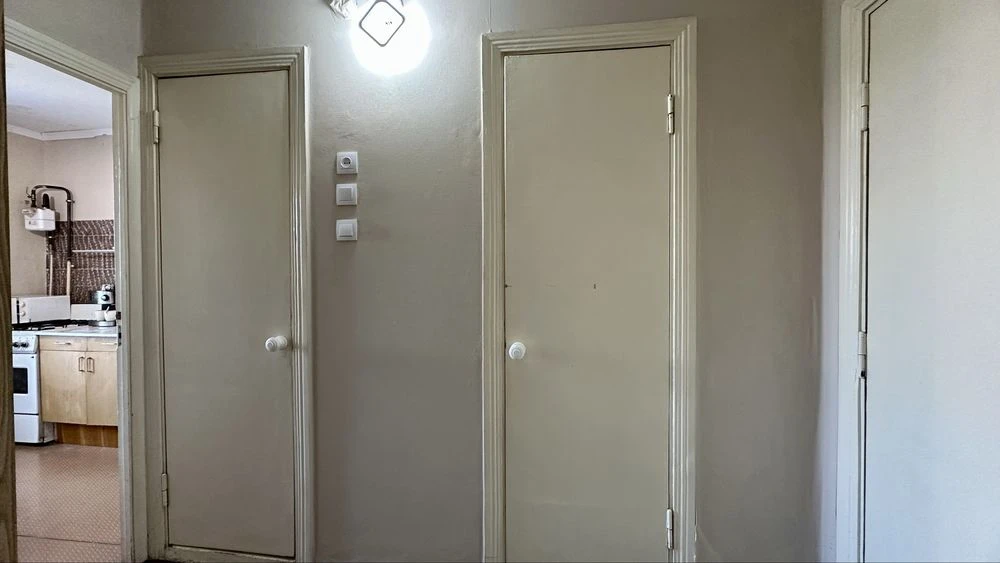 1-bedroom apartment, Customs, Volodymyr the Great Street 33