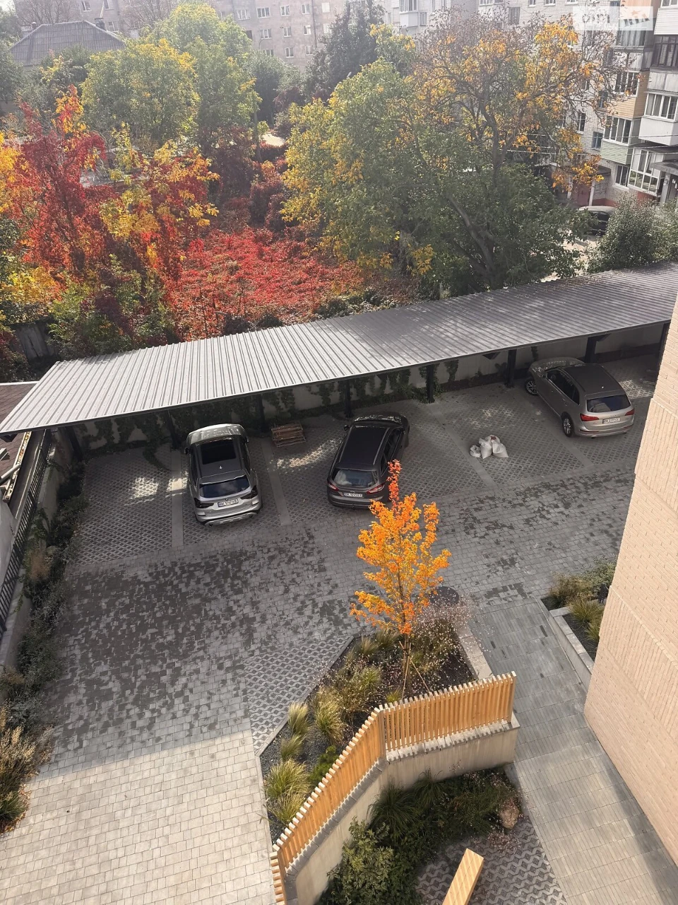 Apartment 12-School