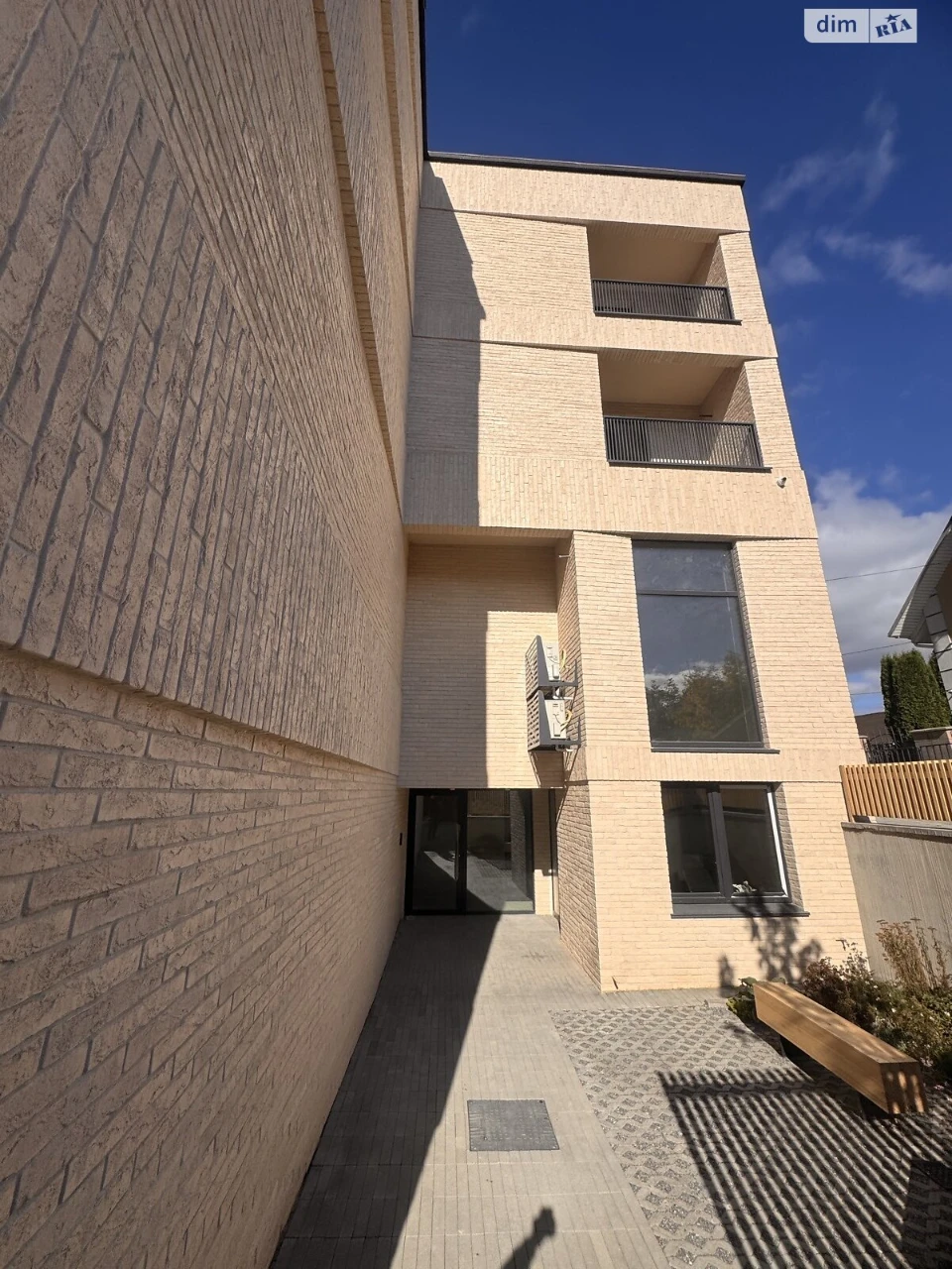 Apartment 12-School