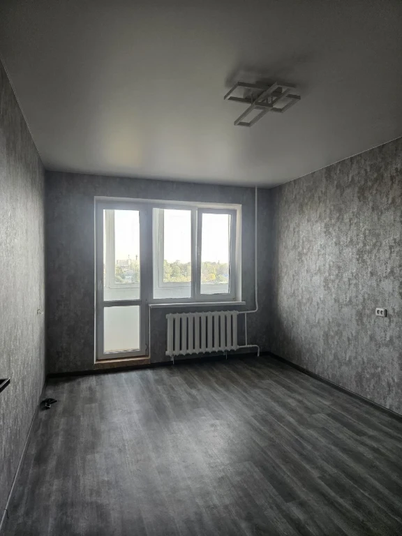 Apartment for sale, one-room, renovated