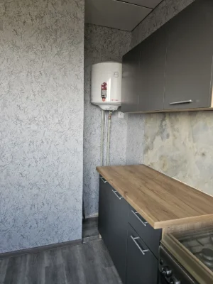 Apartment for sale, one-room, renovated