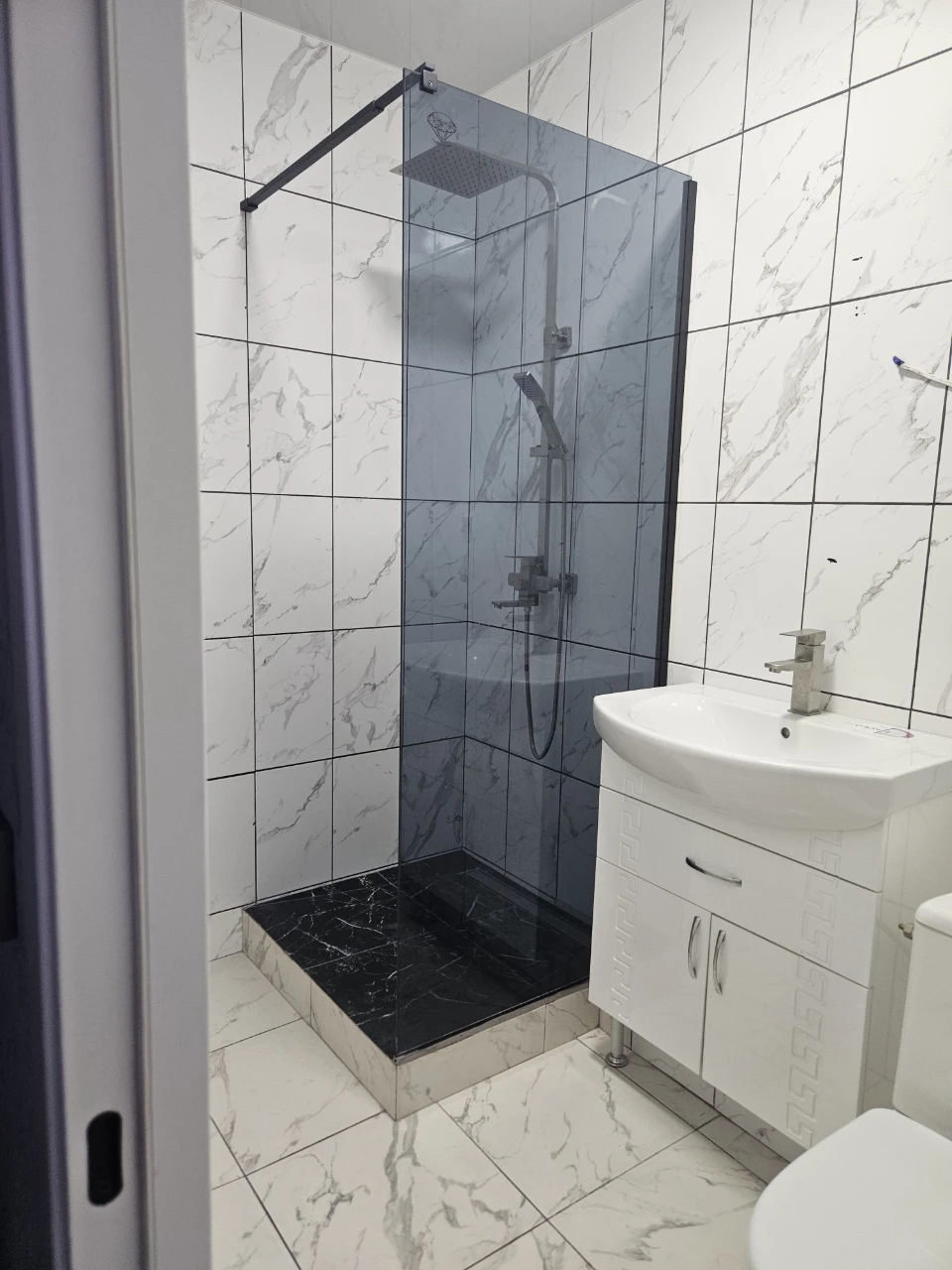 Apartment for sale, one-room, renovated