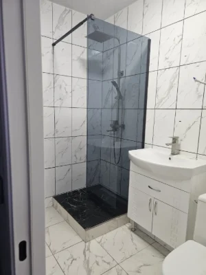 Apartment for sale, one-room, renovated
