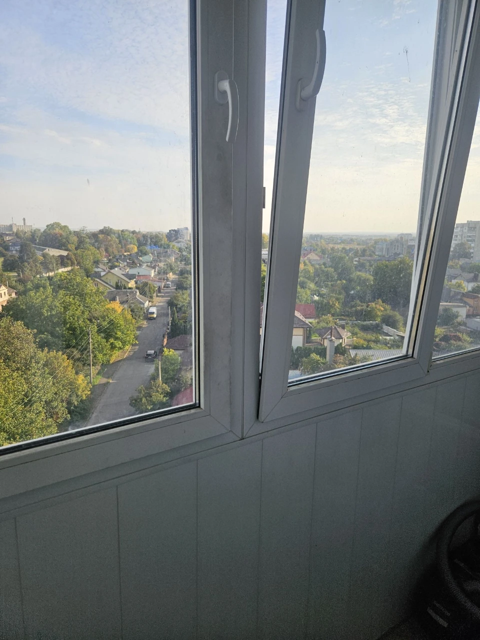 Apartment for sale, one-room, renovated