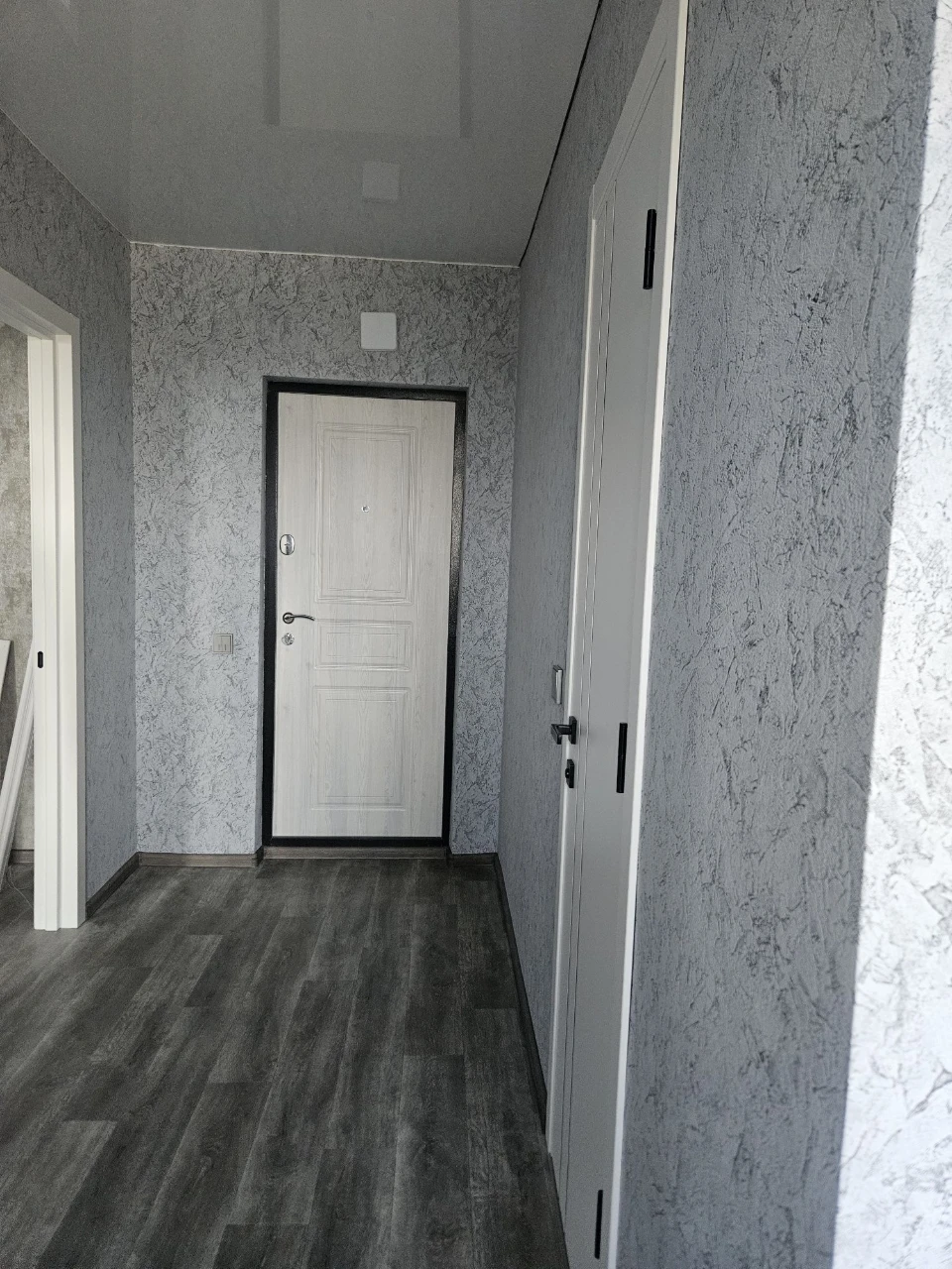 Apartment for sale, one-room, renovated
